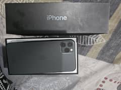 Iphone 11 pro max Non PTA