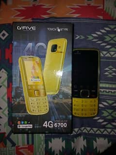 GFive