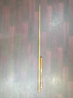 China Magic Cue with Cover