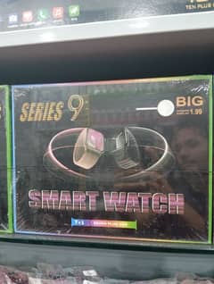 Smart watch stock available