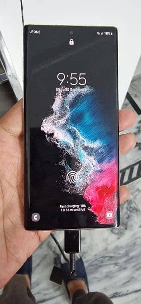 samsung note 10 white 12gb 256gb patched dual sim 2