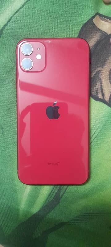 IPHONE 11 non pta factory unlock 1