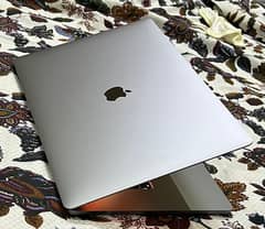 Mac Book Pro (2019_16"inch) 16/512 SSD, Graphics card 4GB