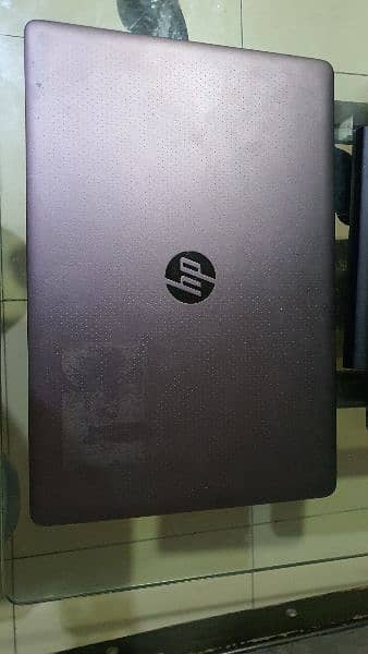 Hp Z book studio G3 2