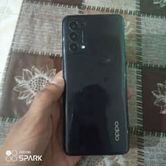 OPPO reno 5 8 128