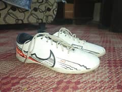 Football boots