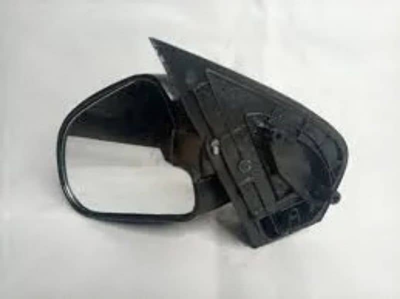 Car Side Mirrors Available Suzuki Alto VXR Cultus VXL Ags Swift Dlx DX 2