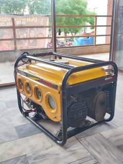 lution brand new 150v Genrater 0