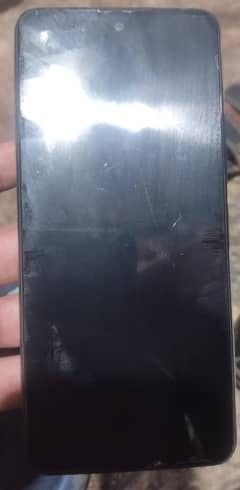 Tecno Camon 18T