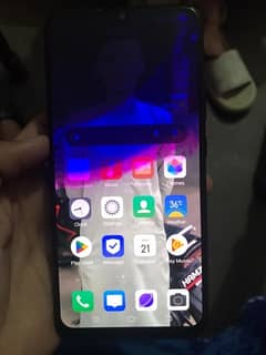 Vivo s1 pro