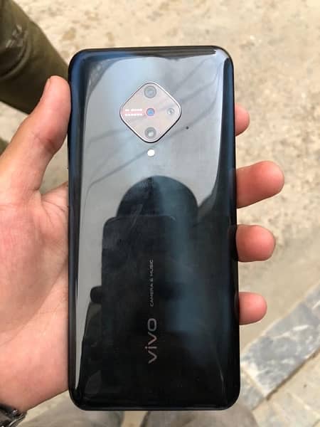 Vivo s1 pro 1