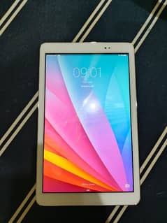 Huawei mediapad