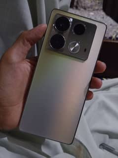 infinix note 40