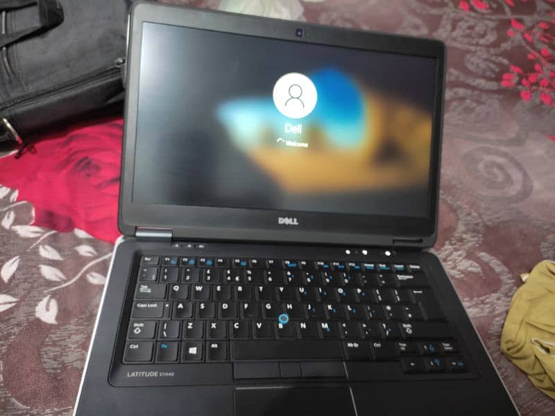 latitude e7440 3