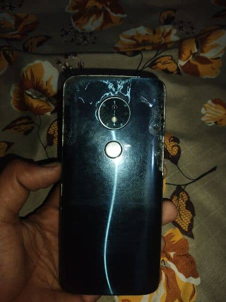 moto g6 play 2