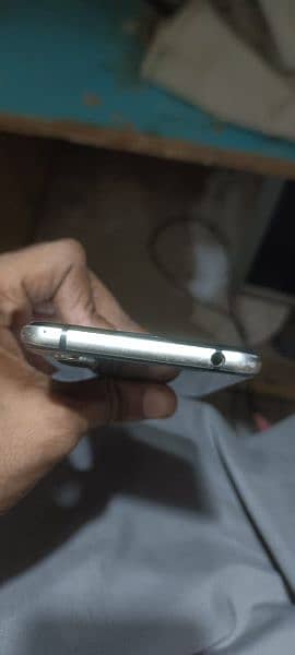 sharp aquos R3 non PTA Touch issue 3