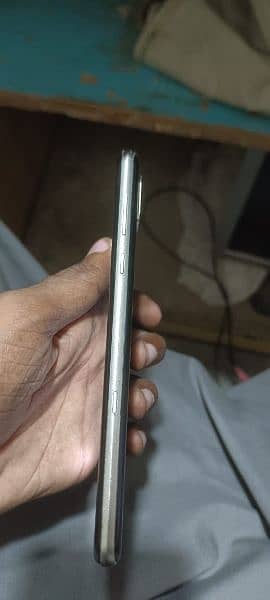 sharp aquos R3 non PTA Touch issue 4