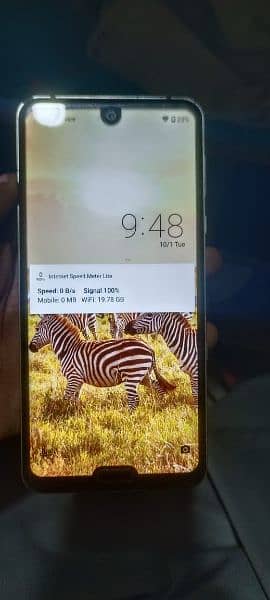 sharp aquos R3 non PTA Touch issue 6