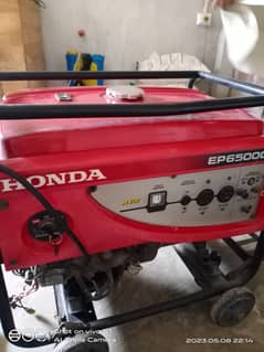 Generator for sale Good condition