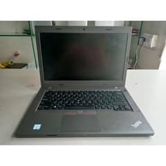 Lenovo Thinkpad L470 Core I 5 6th gen