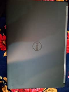 Urgent sale dell laptop latitude 7450 contact at 03248406615 both wtap