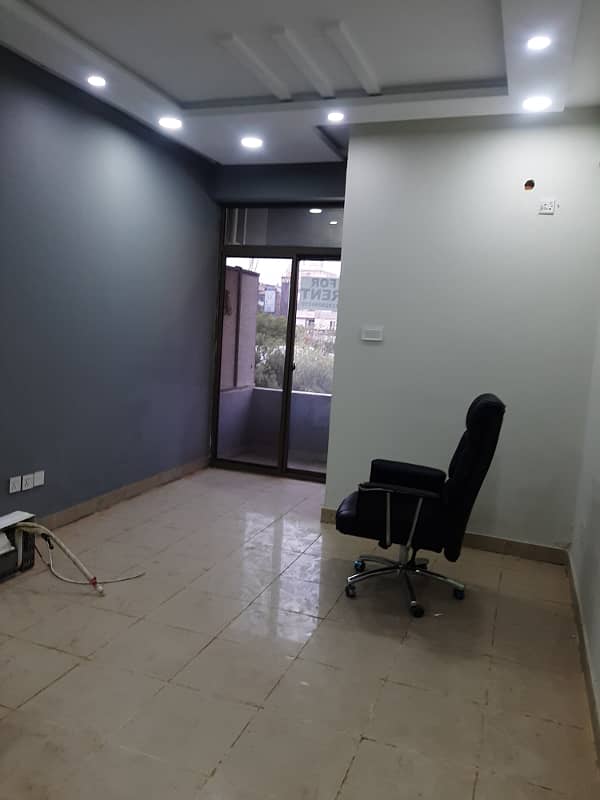 G/11 markaz new plaza vip location office available for rent real piks 2