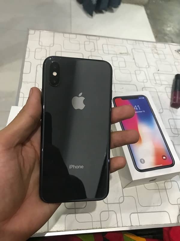 Iphone X 2