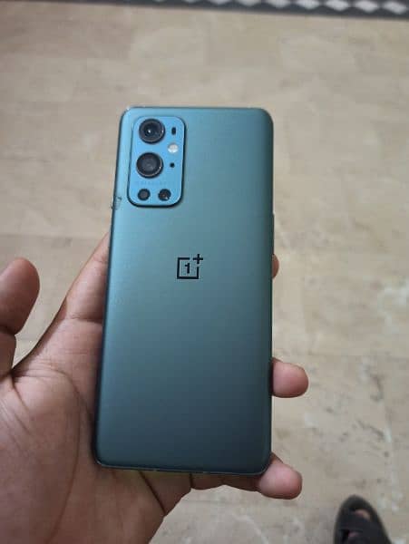 OnePlus 9 pro 0