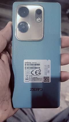 infinix zero 30