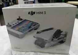 DJI mini 3