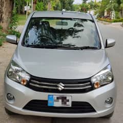 Suzuki Cultus On Instalment