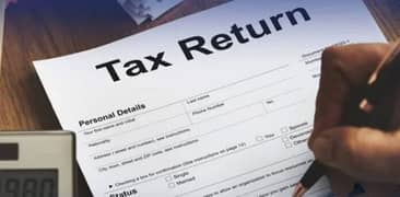 Filing Income Tax Returns