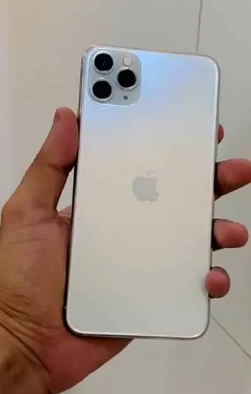 iphone 11 pro 64GB approved 8