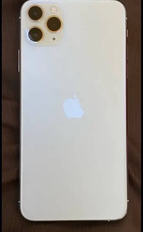 iphone 11 pro 64GB approved 11