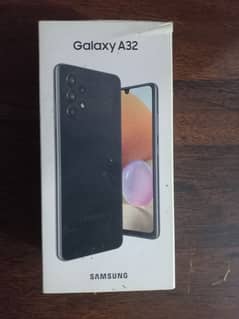 Samsung A32