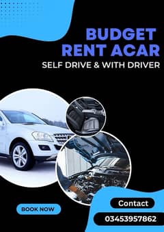 Rent a car in Karachi | Self Drive | Revo Vigo For Security protocols