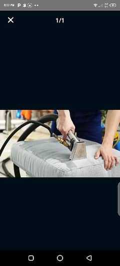 Sofa Wash carpet chair cleaning 0321 8446185