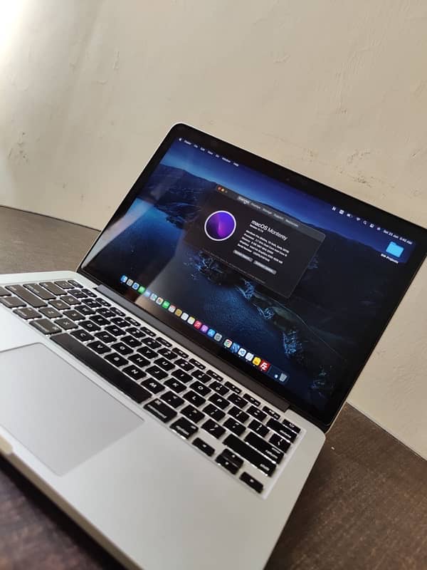 macbook pro 2015 4