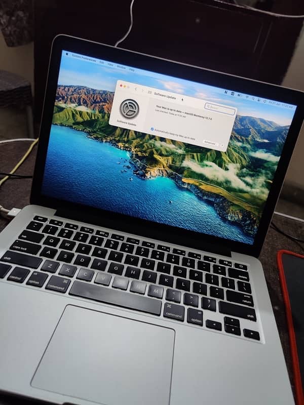 macbook pro 2015 5