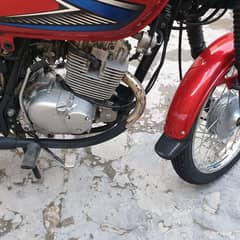 suzuki gs 150