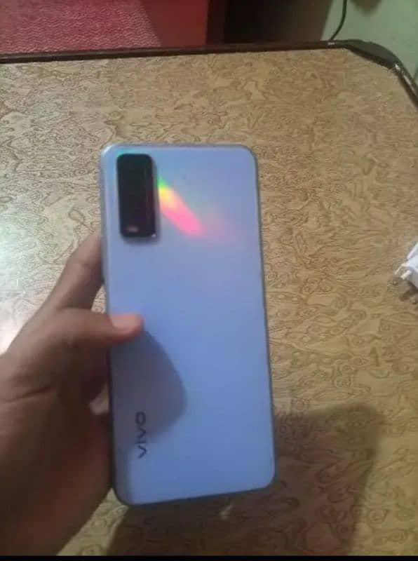 vivo y 12 good condition 3gb32gb 0