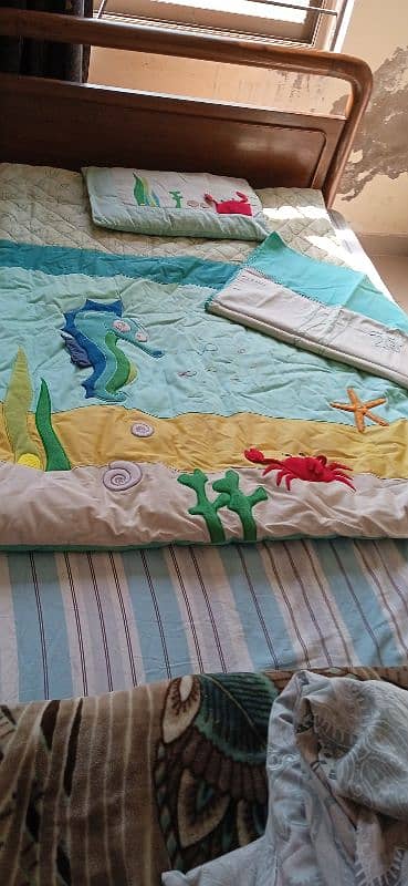 baby cot bedding 1