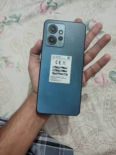 Xiaomi Redmi Note 12 With 8/128. Exchange Also Possible