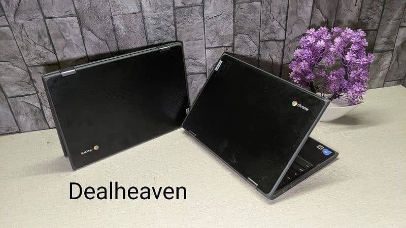 lenovo 500e chromebook touch secreen 5