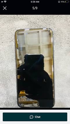 iphone 7 128gb Non pta fresh condition 0