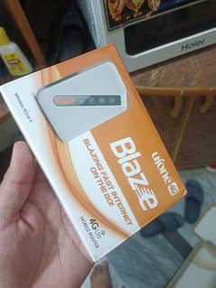 UFONE BLAZE INTERNET DEVICE Dongle