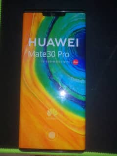 huawei mate 30 pro dummy mobile