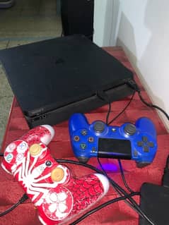 Ps4 console