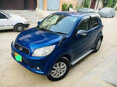 Daihatsu Bego 2006