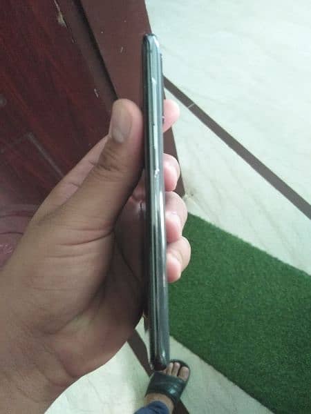 samsung s20 green line on screen non pta gray color 12 gb 128 6